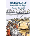 Astrology in the Middle Ages - Paperback