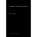 Low-Density Parity-Check Codes - Paperback