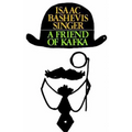 A Friend of Kafka - Paperback