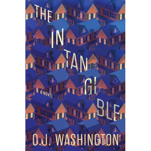 The Intangible - Paperback