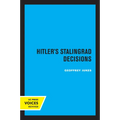 Hitler's Stalingrad Decisions - Paperback