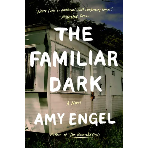 The Familiar Dark - Paperback