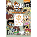 The Loud House #15: The Missing Linc - Hardcover