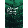 Selected Poems - Paperback