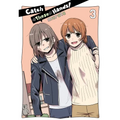 Catch These Hands!, Vol. 3 - Paperback