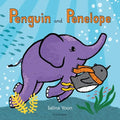 Penguin and Penelope - Hardcover