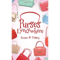 Purses Everywhere - Hardcover