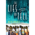 The Lies We Tell - Paperback