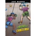 Obstacle Challenge - Paperback