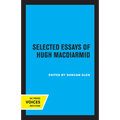 Selected Essays of Hugh MacDiarmid - Paperback