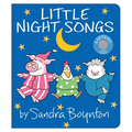 Little Night Songs - Board Book