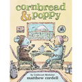 Cornbread & Poppy - Paperback