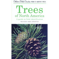Trees of North America: A Guide to Field Identification, Revised and Updated - Paperback
