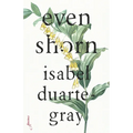 Even Shorn - Paperback