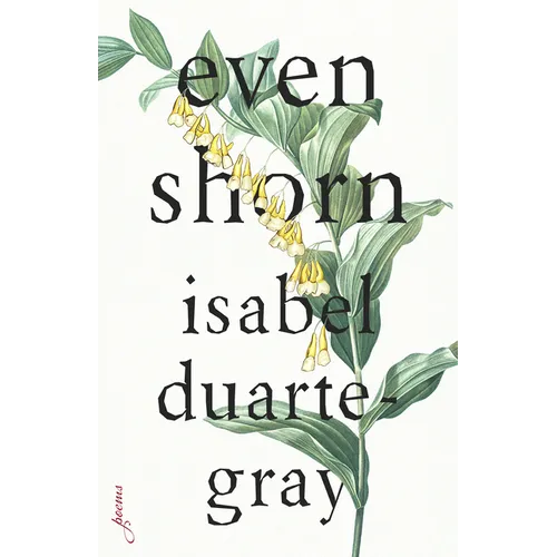 Even Shorn - Paperback