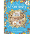 The Brambly Hedge Pop-Up Book - Hardcover