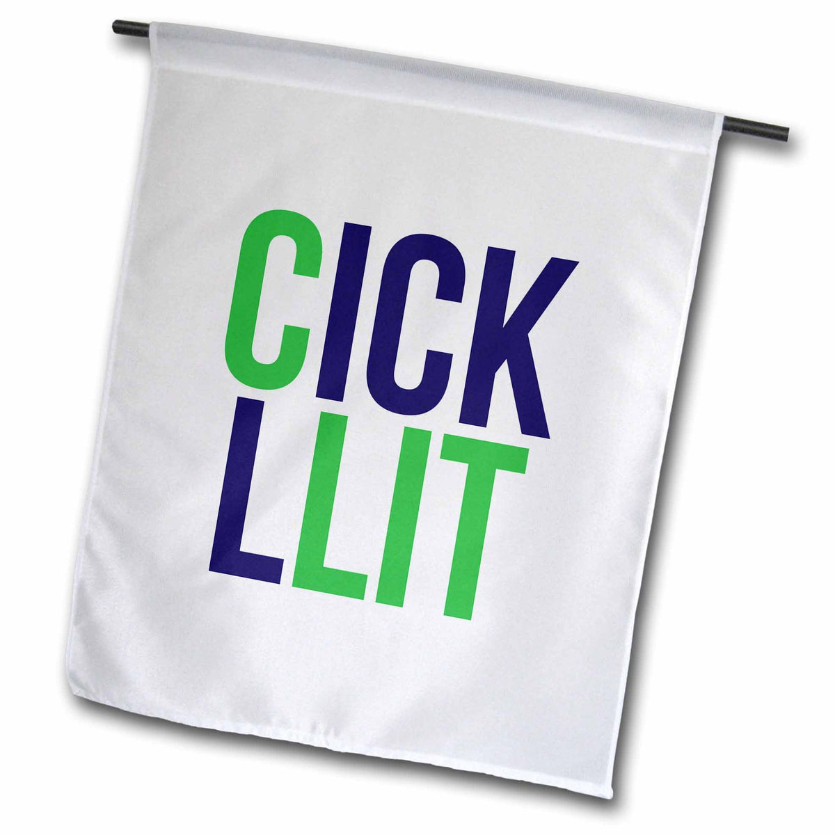 3dRose Word Scramble - CICK LLIT COLOR - Flags (fl-384521)