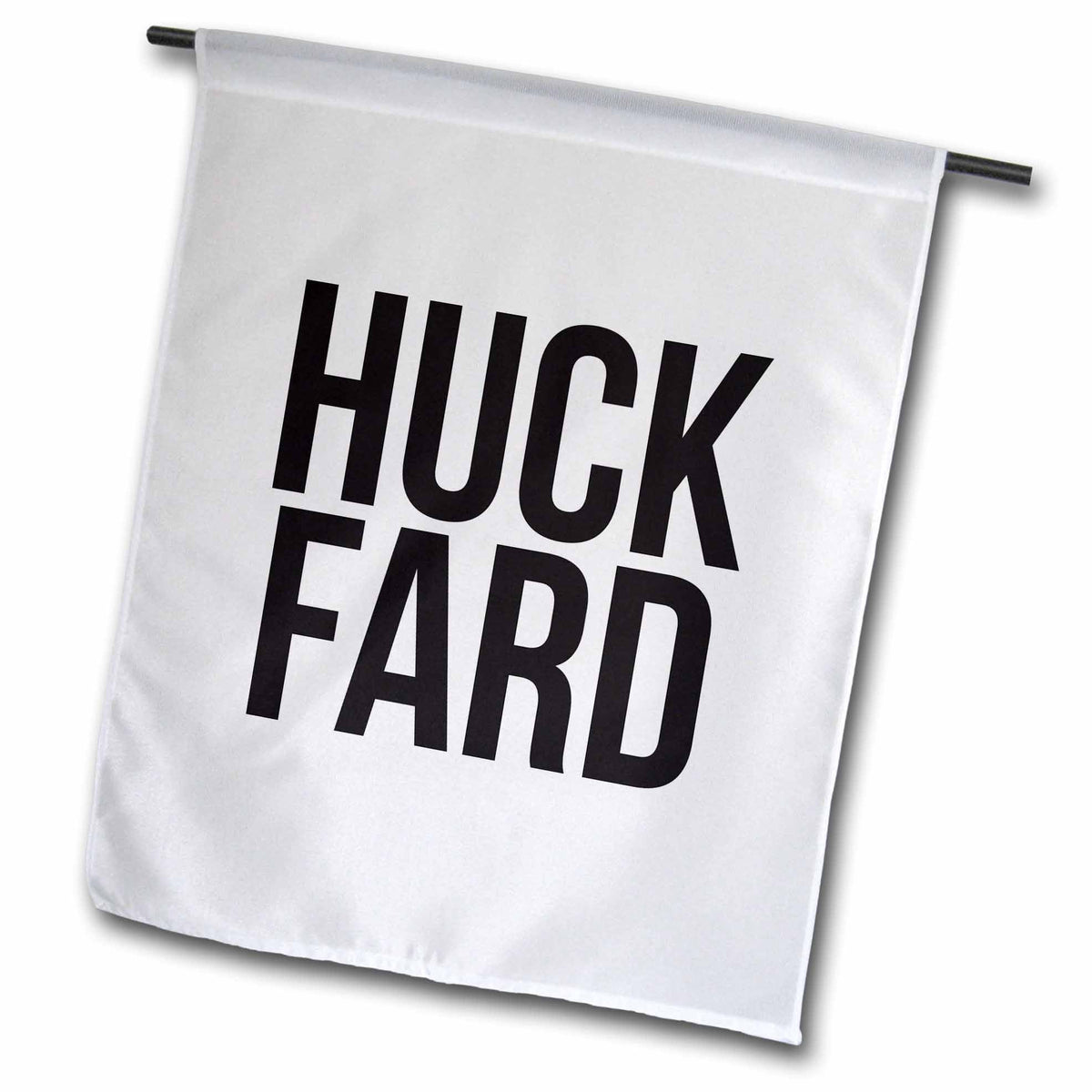3dRose Word Scramble - Huck Fard BW - Flags (fl-384522)