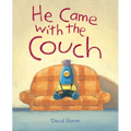He Came with the Couch - Paperback