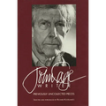 John Cage: Writer: Previously Uncollected Pieces - Hardcover
