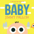 This Is Baby - Board Book
