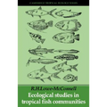 Ecological Studies Trop Fish C - Paperback