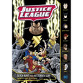 Black Adam and the Eternity War - Paperback