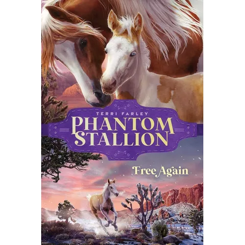 Free Again - Hardcover