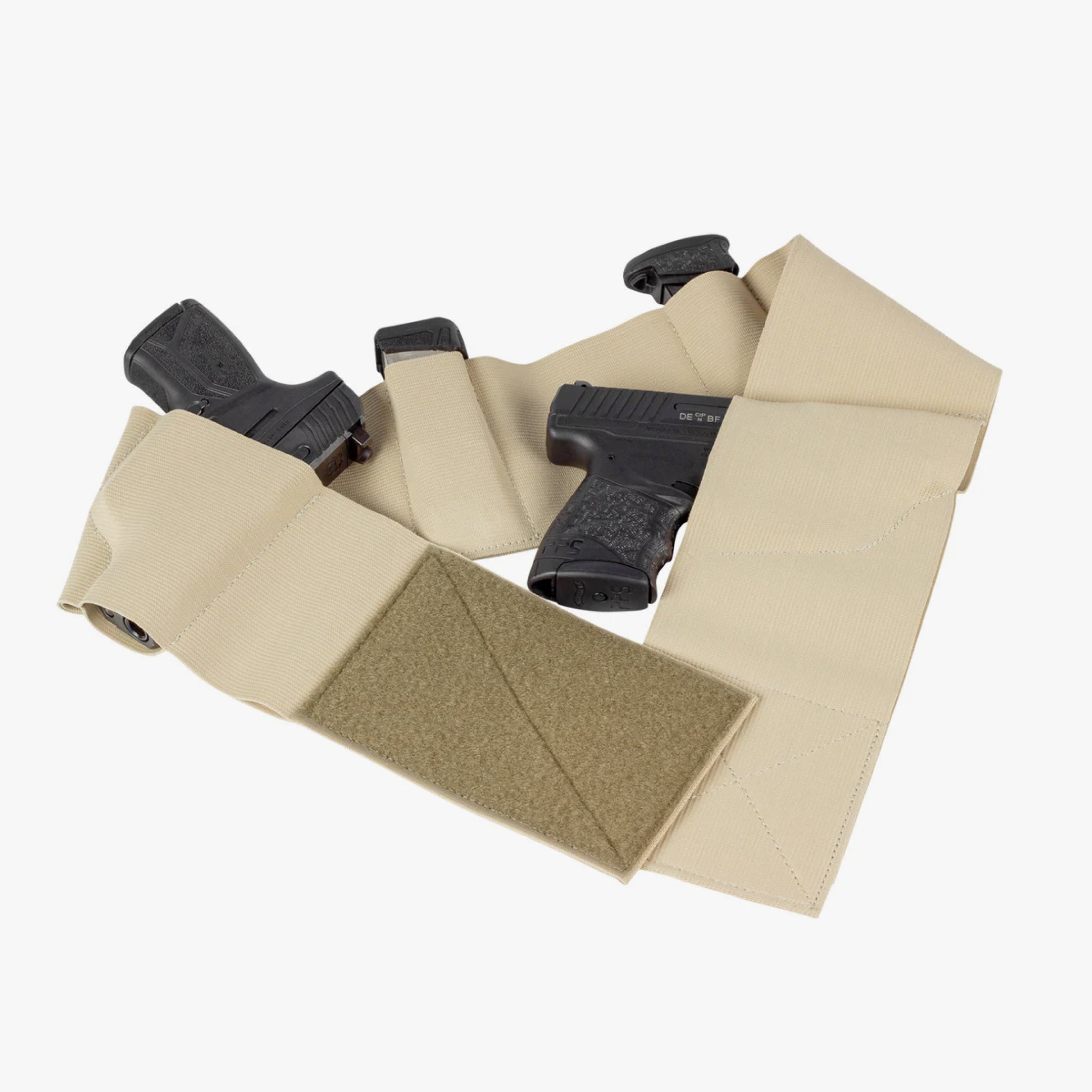 Core-Defender Belly Band Holster