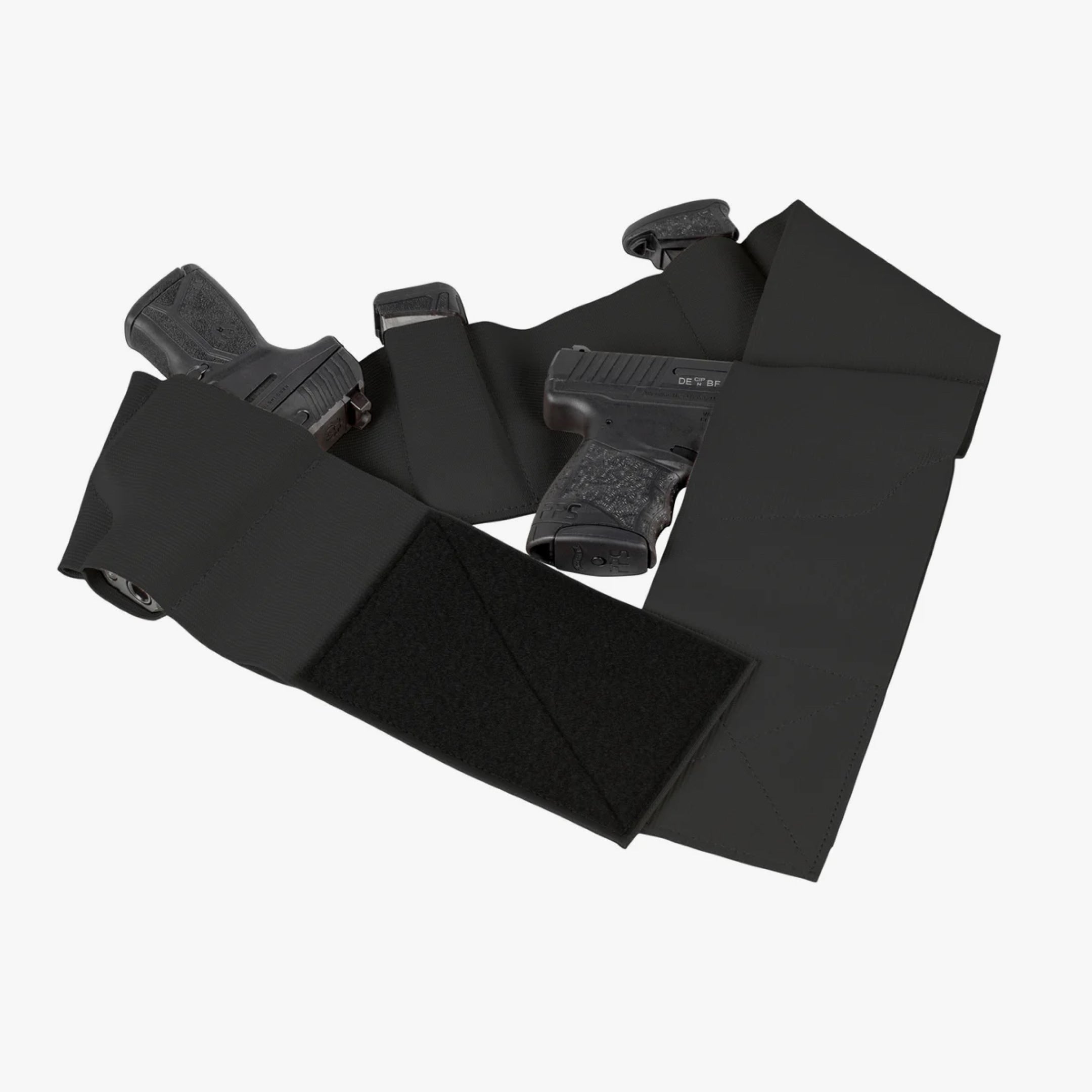 Core-Defender Belly Band Holster