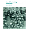 Now We're Getting Somewhere - Paperback