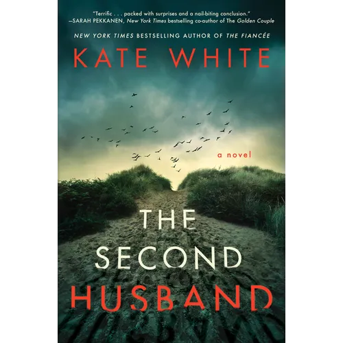The Second Husband - Hardcover