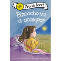 Bizcocho va a acampar - Paperback