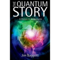 Quantum Story: A History in 40 Moments - Hardcover