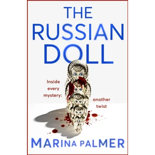 The Russian Doll - Hardcover