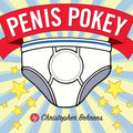 Penis Pokey - Hardcover