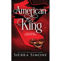American King - Paperback
