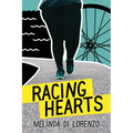 Racing Hearts - Paperback