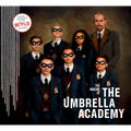 The Making of the Umbrella Academy - Hardcover