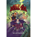The Lost Daughter: Book 4 - Paperback