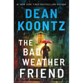 The Bad Weather Friend - Hardcover