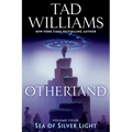 Otherland: Sea of Silver Light - Paperback