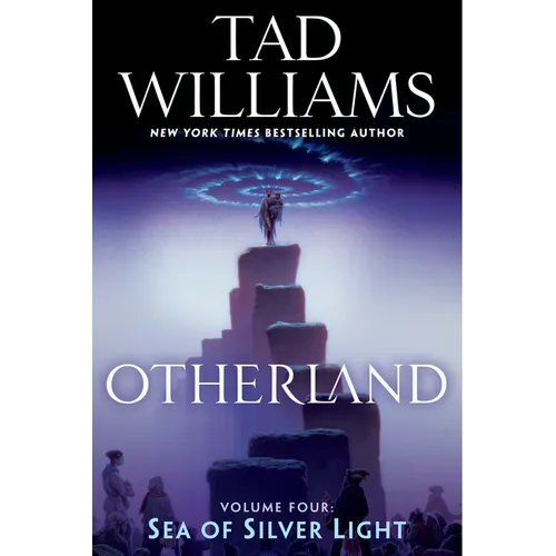 Otherland: Sea of Silver Light - Paperback