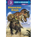 Dinosaur Days - Paperback