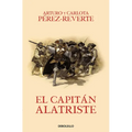 El Capitán Alatriste / Captain Alatriste - Paperback