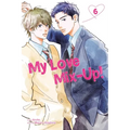 My Love Mix-Up!, Vol. 6 - Paperback