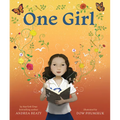 One Girl - Hardcover