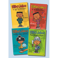 Ellray Jakes: 4-Book Set - Paperback
