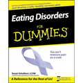 Eating Disorders for Dummies - Paperback