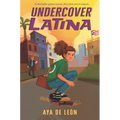 Undercover Latina - Hardcover